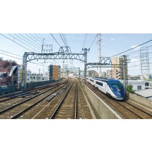 京成電鉄 ちはら台〜京成上野/京成高砂〜京成金...の詳細画像3