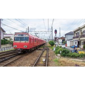 名鉄河和線・知多新線/築港線【ブルーレイ】の詳細画像3