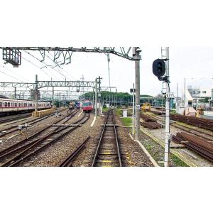 名鉄河和線・知多新線/築港線【ブルーレイ】の詳細画像5