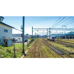 道南いさりび鉄道 ブルーレイ ビコムストアの詳細画像2