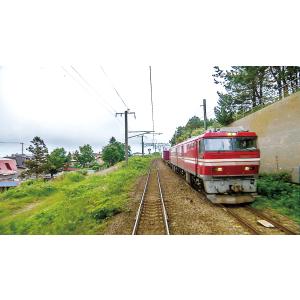 道南いさりび鉄道 ブルーレイ ビコムストアの詳細画像4