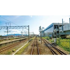 道南いさりび鉄道 ブルーレイ ビコムストアの詳細画像5