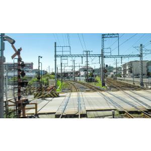 南海電鉄 特急サザン・多奈川線・加太線 ブルー...の詳細画像5