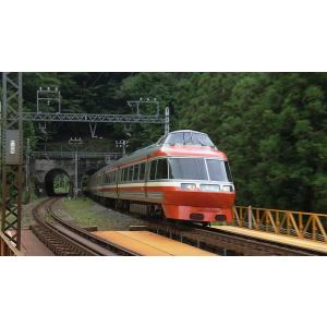 小田急ロマンスカーLSE 特急はこね【ブルーレイ】の詳細画像1