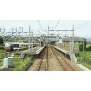 小田急ロマンスカーLSE 特急はこね【ブルーレイ】の詳細画像2