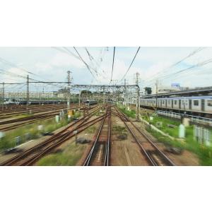 小田急ロマンスカーLSE 特急はこね【ブルーレイ】の詳細画像5