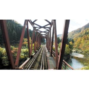 秋のJR陸羽東線 ブルーレイ ビコムストアの詳細画像4
