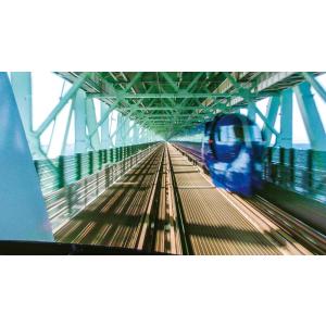南海電鉄 特急ラピート・高師浜線/泉北高速鉄道...の詳細画像2