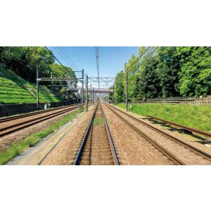 京王電鉄全線 後編 京王線・相模原線&...の詳細画像2
