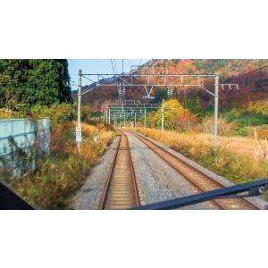 E3系 とれいゆ つばさ 福島〜新庄 ブルーレ...の詳細画像3