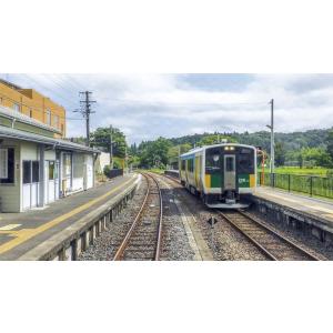 JR久留里線 木更津〜上総亀山往復 ブルーレイ...の詳細画像2