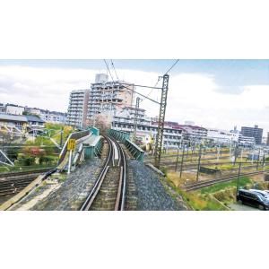 JR仙山線 仙台〜羽前千歳〜山形 往復 4K撮...の詳細画像1