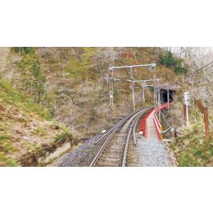 JR仙山線 仙台〜羽前千歳〜山形 往復 4K撮...の詳細画像2