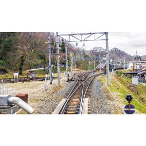 JR仙山線 仙台〜羽前千歳〜山形 往復 4K撮...の詳細画像3