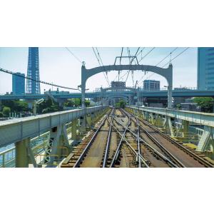 東武鉄道500系 特急リバティ会津 4K撮影作...の詳細画像1