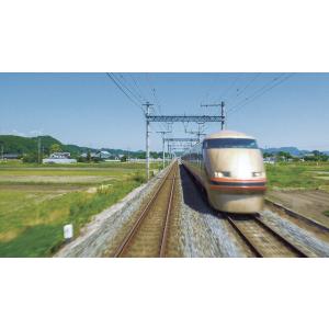 東武鉄道500系 特急リバティ会津 4K撮影作...の詳細画像3