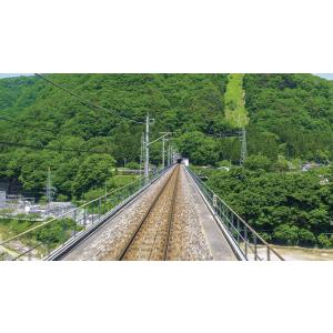 東武鉄道500系 特急リバティ会津 4K撮影作...の詳細画像4
