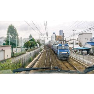 E353系 特急スーパーあずさ 4K撮影作品 ...の詳細画像4