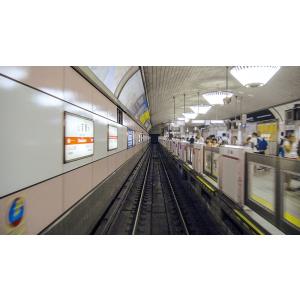 Osaka Metro 30000系 御堂筋線...の詳細画像3