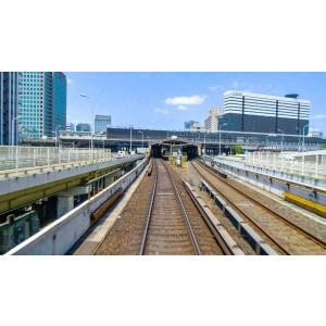 Osaka Metro 30000系 御堂筋線...の詳細画像4