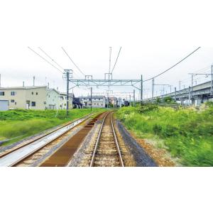 JR上越線 長岡〜水上 往復 4K撮影作品 ブ...の詳細画像1