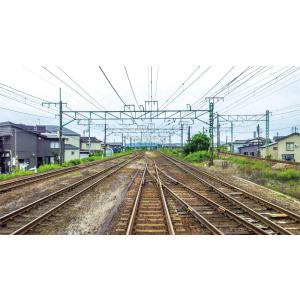 JR上越線 長岡〜水上 往復 4K撮影作品 ブ...の詳細画像2