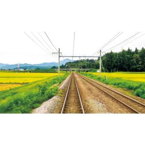 JR上越線 長岡〜水上 往復 4K撮影作品 ブ...の詳細画像3