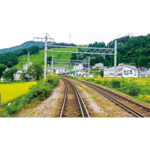 JR上越線 長岡〜水上 往復 4K撮影作品 ブ...の詳細画像4