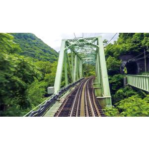 JR上越線 長岡〜水上 往復 4K撮影作品 ブ...の詳細画像5