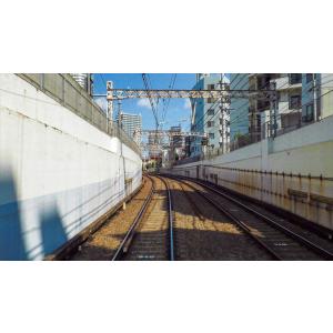 東京都交通局 快速5500形 4K撮影作品 ビ...の詳細画像3