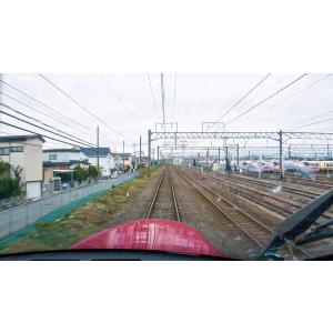 E6系新幹線こまち 秋田〜盛岡 4K撮影作品 ...の詳細画像2