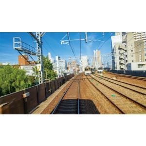 山陽電車6000系 直通特急[山陽・阪神]&a...の詳細画像1
