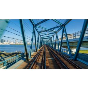 山陽電車6000系 直通特急[山陽・阪神]&a...の詳細画像2