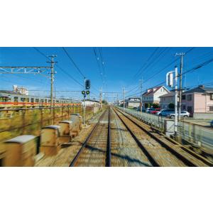山陽電車6000系 直通特急[山陽・阪神]&a...の詳細画像3