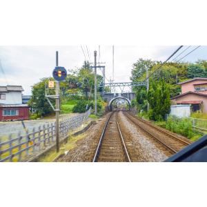 近鉄80000系 特急ひのとり 展望編 4K撮...の詳細画像3