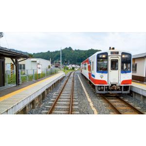 三陸鉄道 リアス線 4K撮影作品 ブルーレイ ...の詳細画像1