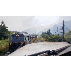 特急あそぼーい! 4K撮影作品 ブルーレイ ビ...の詳細画像2