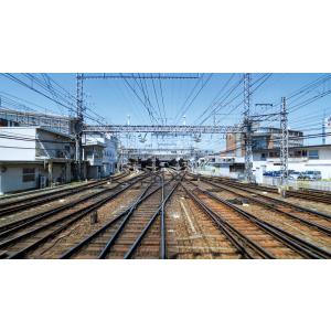 近鉄奈良線&阪神なんば線 直通 4K撮影作品 ...の詳細画像1