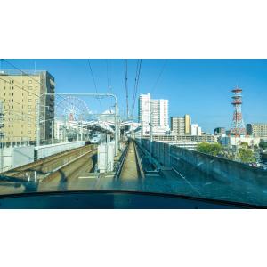 九州新幹線 800系つばめ 4K撮影作品 ブル...の詳細画像5