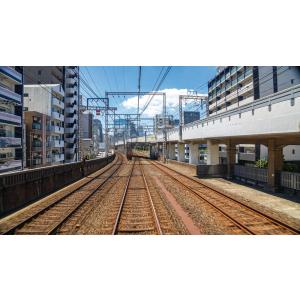 ありがとう京阪電車5000系 4K撮影作品 ブ...の詳細画像2