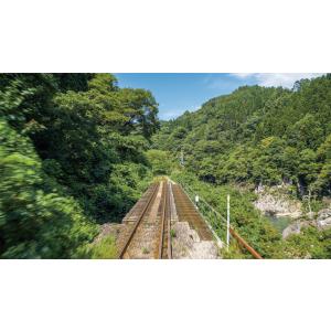 JR磐越西線 全線 4K撮影作品 ブルーレイ ...の詳細画像2