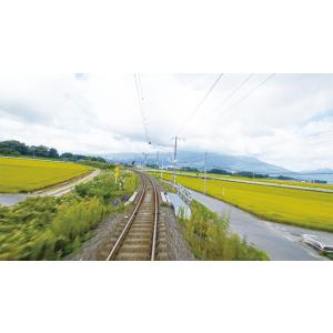 JR磐越西線 全線 4K撮影作品 ブルーレイ ...の詳細画像4