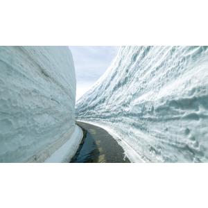 雲上の絶景 立山黒部アルペンルート フルバージ...の詳細画像2
