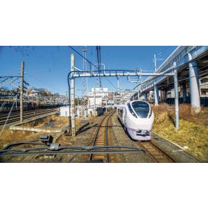 E657系特急ひたち9号 偕楽園駅停車 4K撮...の詳細画像2