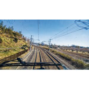 E657系特急ひたち9号 偕楽園駅停車 4K撮...の詳細画像3
