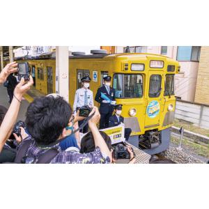 西武鉄道2000系 さよなら2007F 4K撮...の詳細画像1