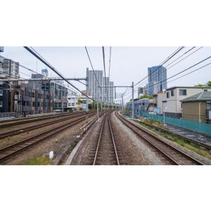 西武鉄道2000系 さよなら2007F 4K撮...の詳細画像5