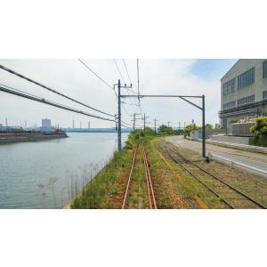 205系 JR鶴見線 全線往復 本線・海芝浦支...の詳細画像2
