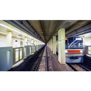 東京都交通局 6500形 都営地下鉄三田線&東...の詳細画像2