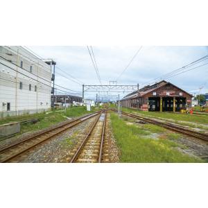 JR奥羽本線 701系 新庄〜秋田 ブルーレイ...の詳細画像1